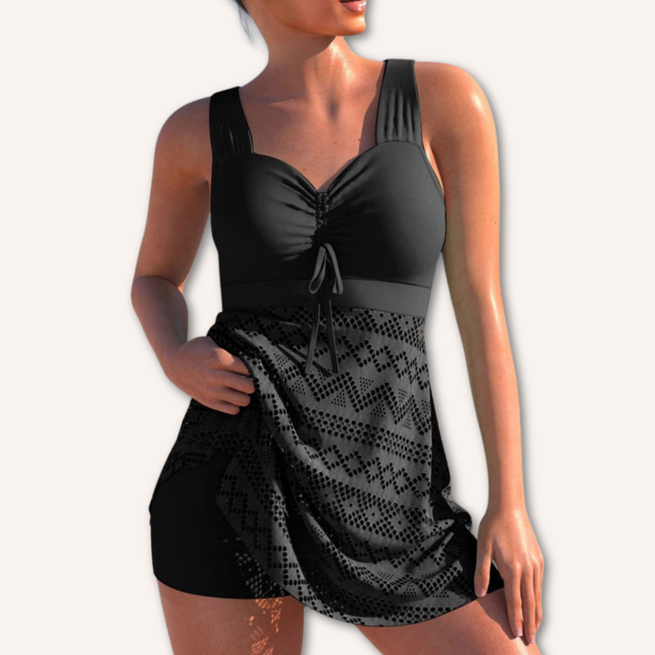 Leila |  Tankini 套裝
